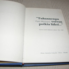 Tapio Hiisivaara  "Tuhannenpa verran poikia läksi..." - pikkukuva 2