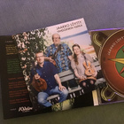 Jaakki Löytty . Vihdoinkin vapaa CD - pikkukuva 2