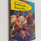 Karl von Schoultz : Seikkailu Siinailla - pikkukuva 1