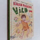 Sören Olsson : Håkan Bråkans vildbok - pikkukuva 1