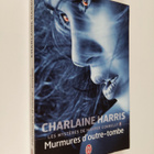 Charlaine Harris : Les Mysteres de Harper Connelly - 1 : ... - pikkukuva 1