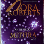 Nora Roberts: Silk-sarjaa - pikkukuva 4