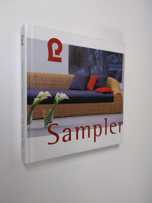 Sampler - Die Welt des Gunther Lambert