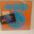 AIVOPUISTO - IHANAA M-/EX+ 7" EP - pikkukuva 1