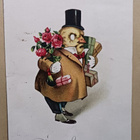 Tipuherra tuo paljon lahjoja ja kukkia, p. 1940 (Tarto) - pikkukuva 1