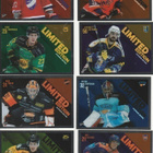 2022/23 cardset limited edition kortit 3e kpl - pikkukuva 1