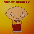 Family Guy - boksi - pikkukuva 1