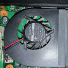 Sunon kannettavan CPU tuuletin GC055515VH-A - pikkukuva 1
