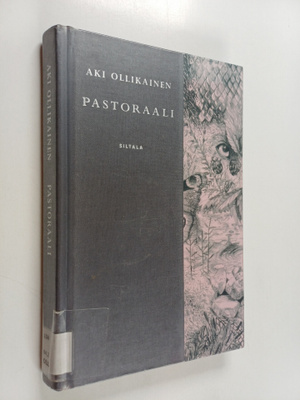 Aki Ollikainen : Pastoraali