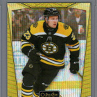 2024-25 O-Pee-Chee Platinum - Neon Yellow Surge - 0,50 €/kpl - pikkukuva 3