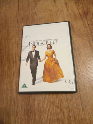 Indiscreet