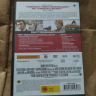 Likainen Harry (DVD) (2 levyä) - pikkukuva 2