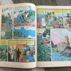 INDIANA JONES 2/1985 - KONTAKTIMUOVITETTU - pikkukuva 4