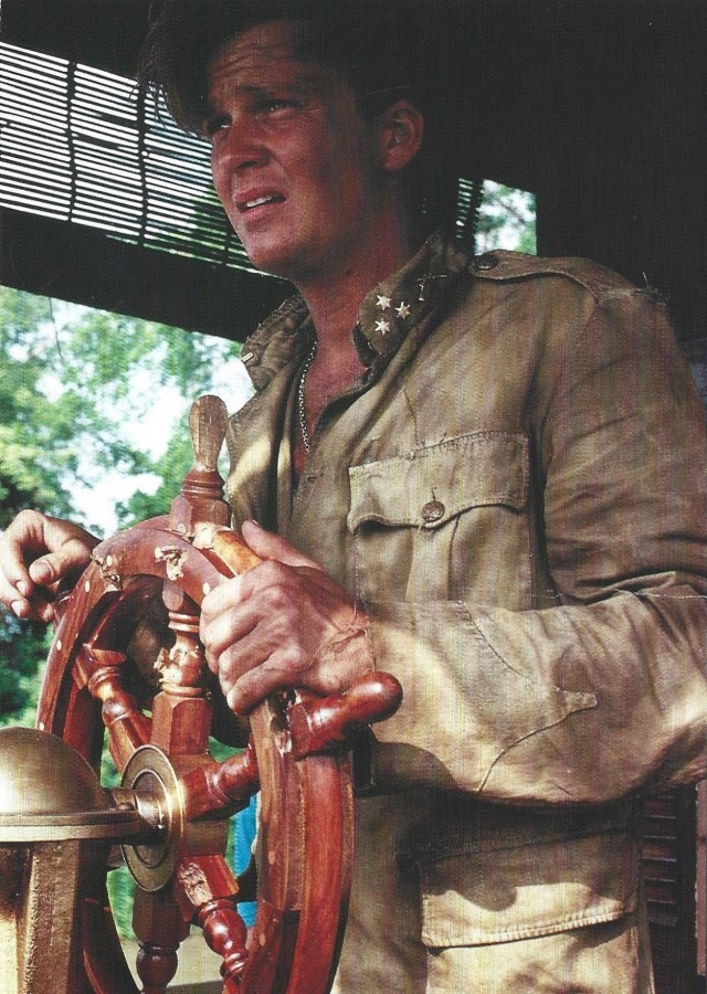 Nuori Indiana Jones