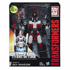 TRANSFORMER SKY SHADOW COMBINER - HEAD HUNTER STORE. - pikkukuva 1