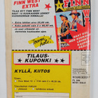 Finn West 9/1985 - pikkukuva 2