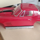 Kyosho Sting Ray '67 koppa - pikkukuva 3