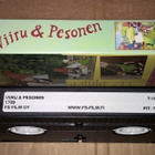 VIIRU & PESONEN POSTIA KUNINKAALLE VHS - pikkukuva 4