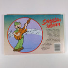 Mort Walker : Masi-minialbumi 3/1989 - pikkukuva 2