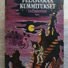 Eva Ibbotson - Pelastakaa kummitukset (sid.) - pikkukuva 1