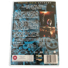 Tetsuo II Body Hammer (DVD) (R0 UK) - pikkukuva 2
