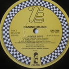 Casino Music: Jungle Music LP 1979 Lounge/Synthpop - pikkukuva 4