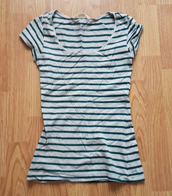 Uusi/hyvä vaatepaketti koko XS/S