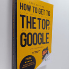 Tim Cameron-Kitchen : How to Get to the Top of Google : T... - pikkukuva 1