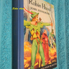 NTK 12.  Robin Hood - John Finnemore - pikkukuva 1