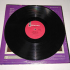 KEITH OUT OF CRANK LP - pikkukuva 3