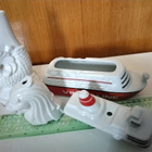 Viking Line keraamiset purkit/drinkkiastiat - pikkukuva 2
