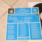 SUPI SUOMALAISTA -  HEINO & GEORGE DE GODZINSKY + omiste - pikkukuva 2