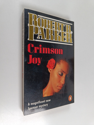 Robert B. Parker : Crimson joy