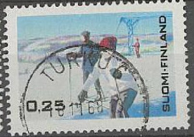 1968 talvimatkailu lähes loisto