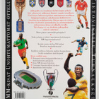 Ivor Baddiel : Jalkapallo - pikkukuva 2
