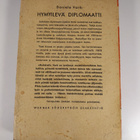 Daniele Vare : Hymyilevä diplomaatti : muistelmia - pikkukuva 2