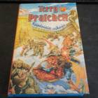 Pratchett, Terry - Kiintoisia aikoja 1p - pikkukuva 1