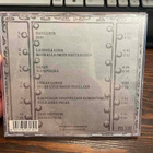 Leevi and the Leavings: Hopeahääpäivä (cd, 2003) - pikkukuva 2