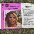 Eija Sinikka kanssasi sun 1973 - pikkukuva 3
