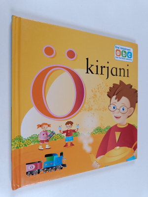 ö-kirjani