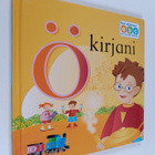 ö-kirjani - pikkukuva 1