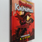 R. L Stine : Luikeroleiri - pikkukuva 1