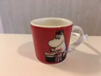Minimuumimuki Muumimamma
