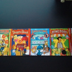 DVD: The Simpsons 11 kausi. Limited Edition Collector's Box - pikkukuva 4