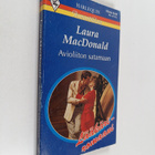 Laura Macdonald : Avioliiton satamaan - pikkukuva 1