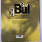 Rakel Liehu : Bul bul : runoja - pikkukuva 2
