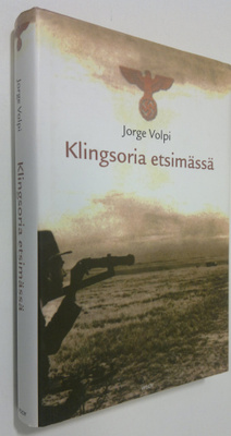 Jukka Pakkanen : Helsinki, mun stadi (signeerattu)