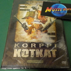 KORPPIKOTKAT UUSI DVD (W) - pikkukuva 1