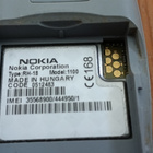 Harvinainen ja haluttu Nokia 1100 RH-18 - pikkukuva 3