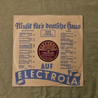 15.SS-STANDARTE shellac record - pikkukuva 5
